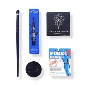 MIXED Mini Make-Up Bundle